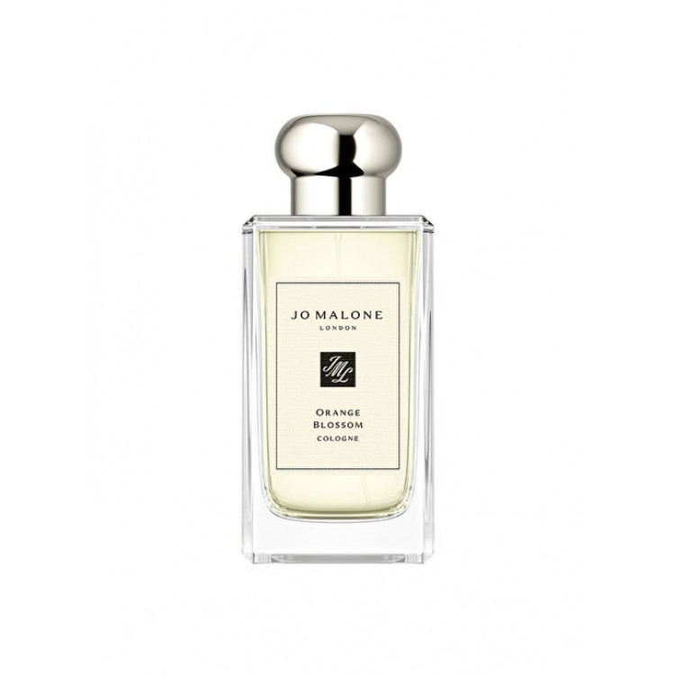Orange Blossom Cologne 100ml