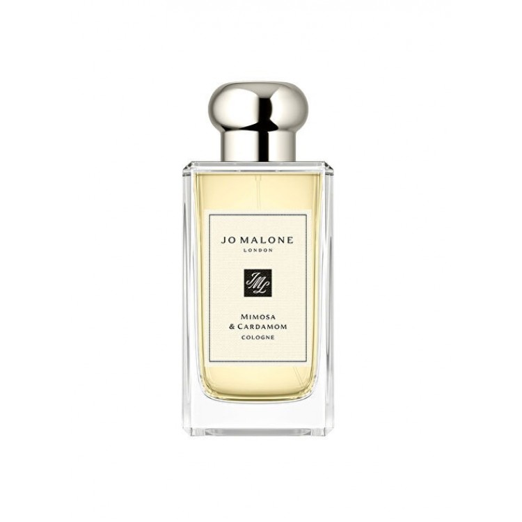 Mimosa & Cardamom Cologne 100ml