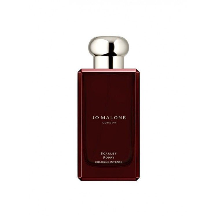 Scarlet Poppy Cologne Intense 100ml