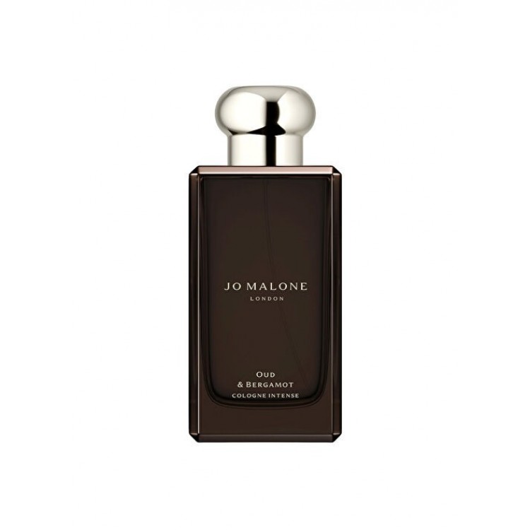 Oud & Bergamot Cologne Intense 100ml