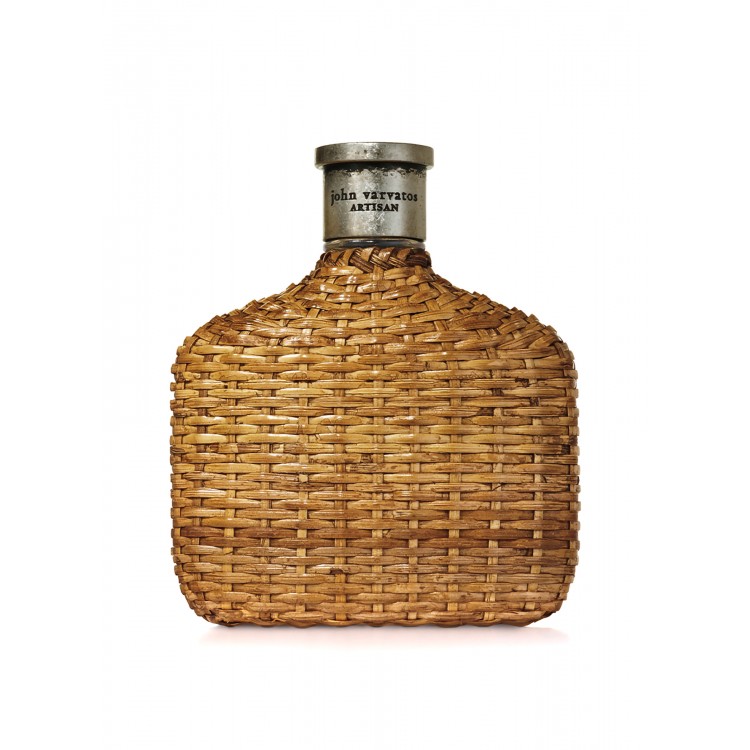 John Varvatos Artısan Edt Spray 125 ml Parfüm