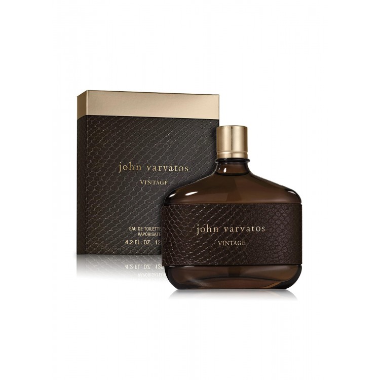 John Varvatos Vintage  Edt Parfüm 125 ml