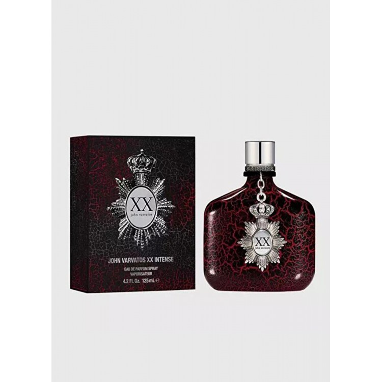 John Varvatos Xx İntense EDP Erkek Parfümü 125 ml John Varvatos Xx İntense EDP Erkek Parfümü 125 ml