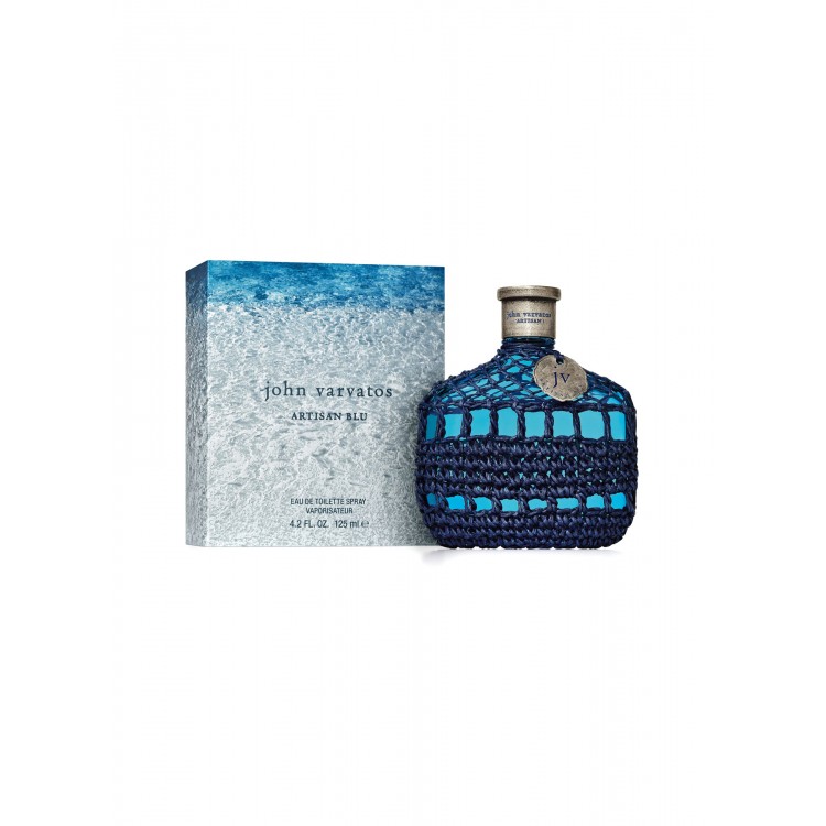 John Varvatos Artisan Blu Edt Spray 125ml Erkek Parfüm