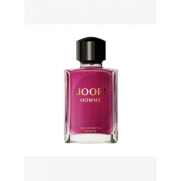 Joop! Homme Intense EDP 125 ml Erkek Parfümü Joop! Homme Intense EDP 125 ml Erkek Parfümü