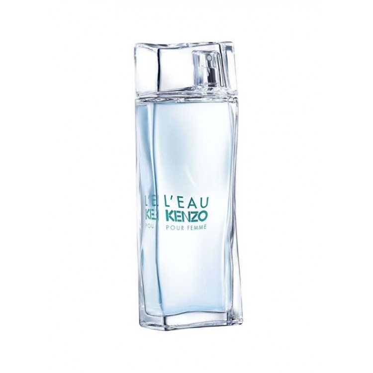 Knz L'Eau Kenzo Pour Femme 100 ml Edt Kadın Parfüm
