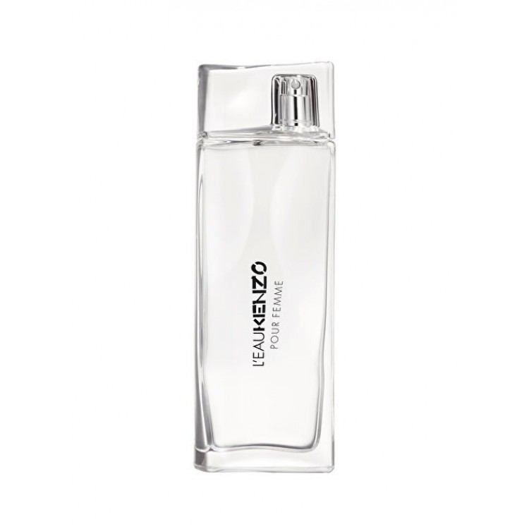 Kenzo L'Eau Kenzo Pour Femme 100 ml Edt