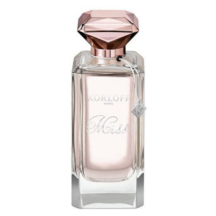 Korloff Paris Miss EDP 88 ml Kadın Parfümü Korloff Paris Miss EDP 88 ml Kadın Parfümü