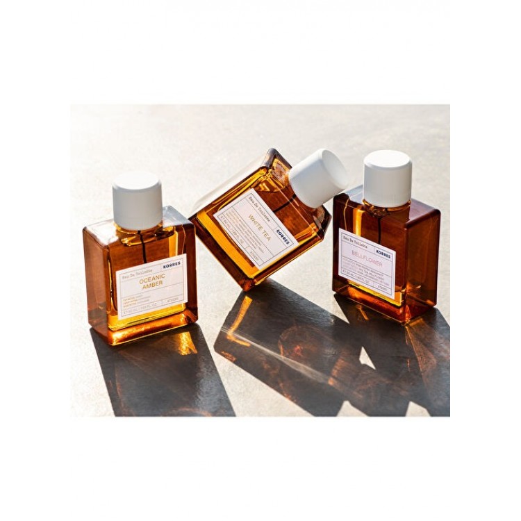 Korres White Tea EDT 50ml Parfüm