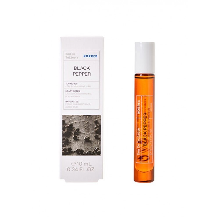 Korres Parfüm Korres Parfüm