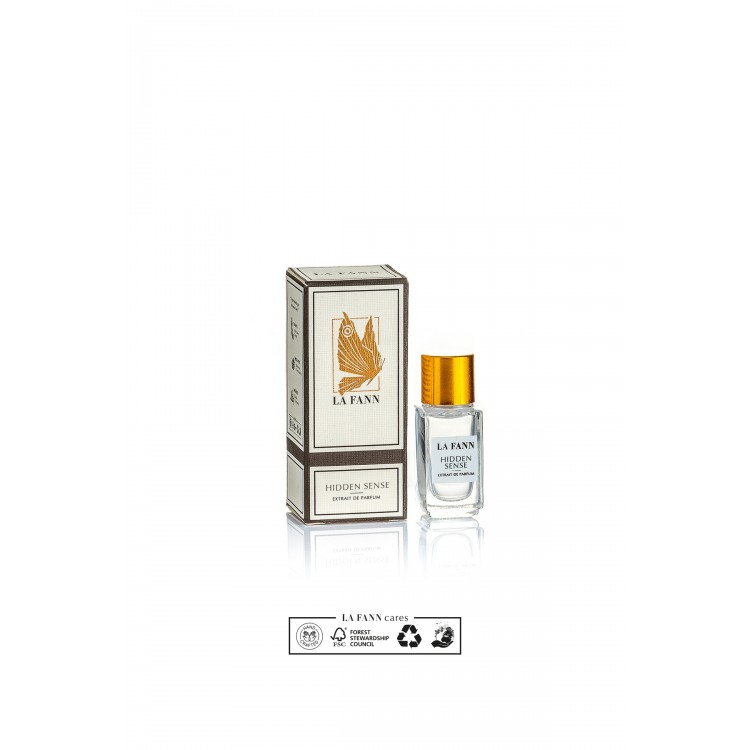 Hidden Sense Extrait de Parfum 4ml Hidden Sense Extrait de Parfum 4ml