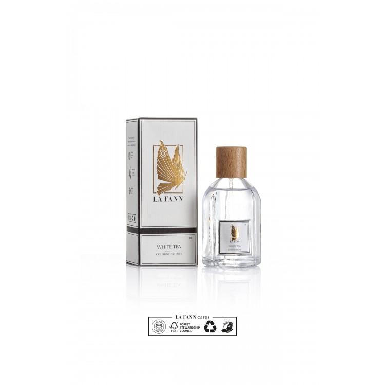 White Tea Kolonya 100 ml White Tea Kolonya 100 ml