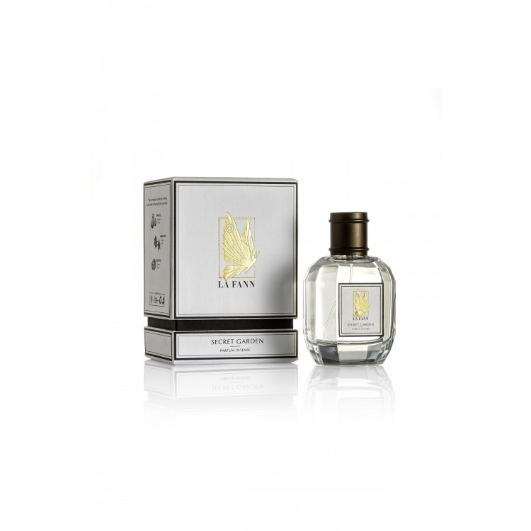 Secret Garden Parfüm 100ml Secret Garden Parfüm 100ml