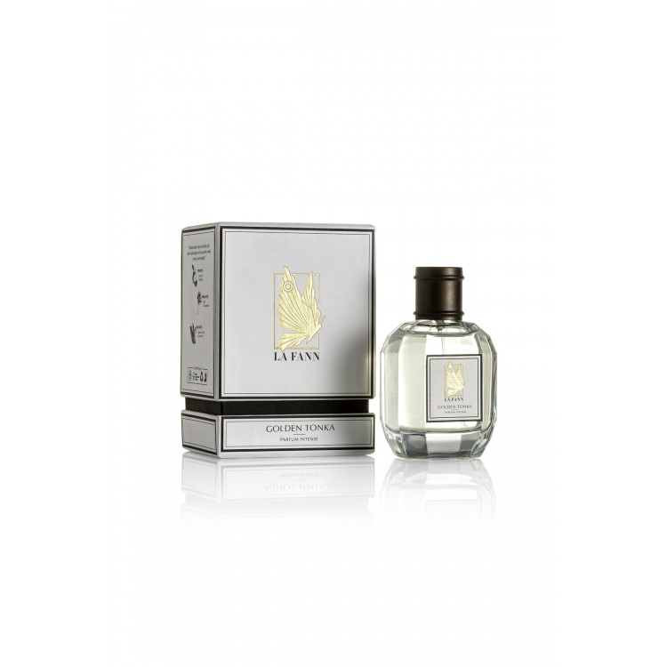 Golden Tonka Parfüm 100ml Golden Tonka Parfüm 100ml