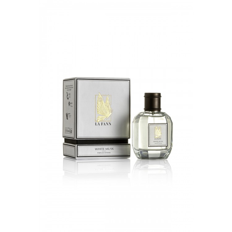 White Musk Parfüm 100ml