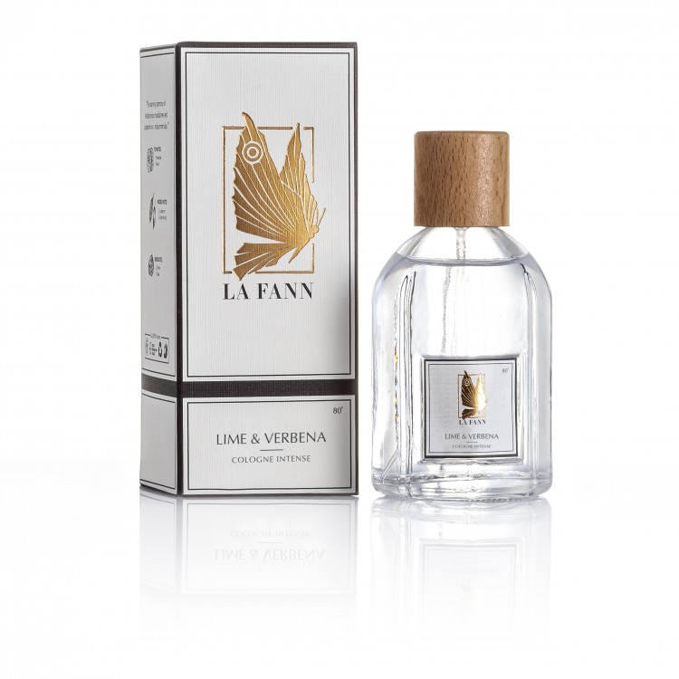 Lime & Verbena Kolonya 100ml Lime & Verbena Kolonya 100ml