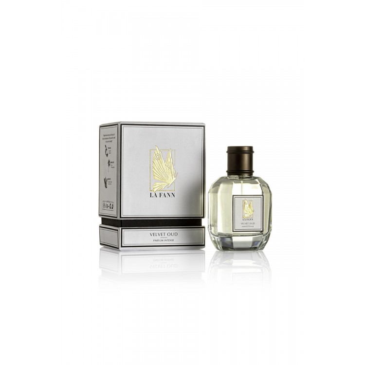 Velvet Oud Parfüm 100ml