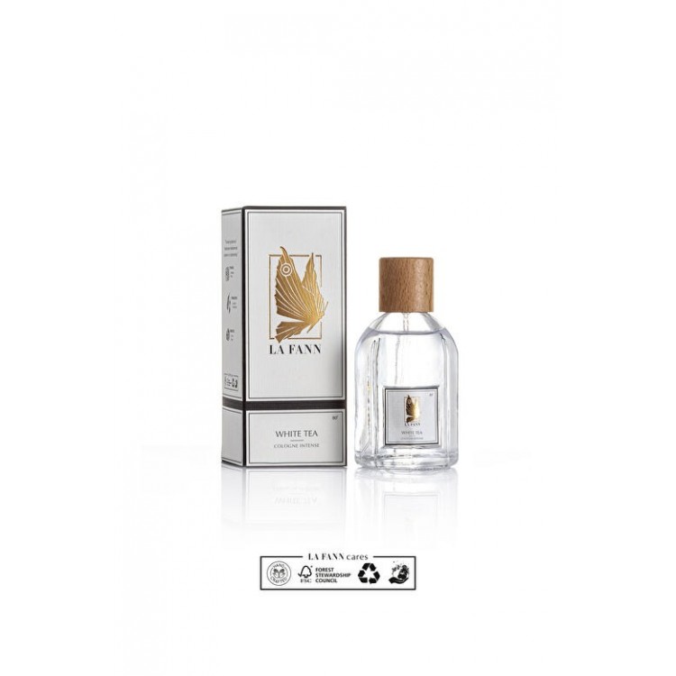 White Tea Kolonya 100 ml White Tea Kolonya 100 ml