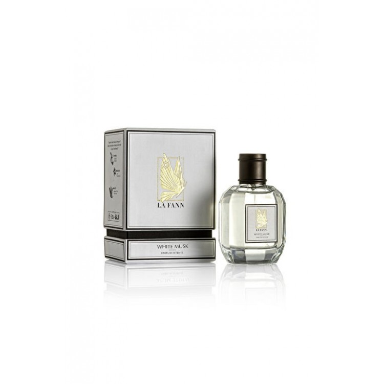White Musk Parfüm 100ml