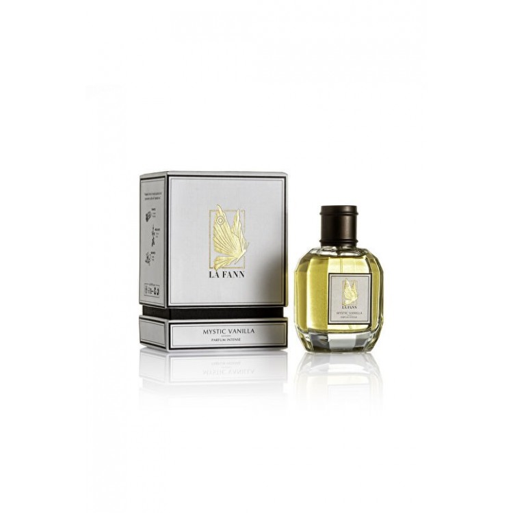 Mystic Vanilla Parfüm 100ml