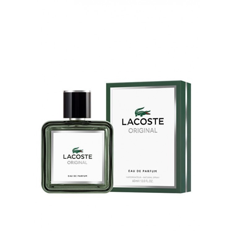Lacoste Erkek Parfüm