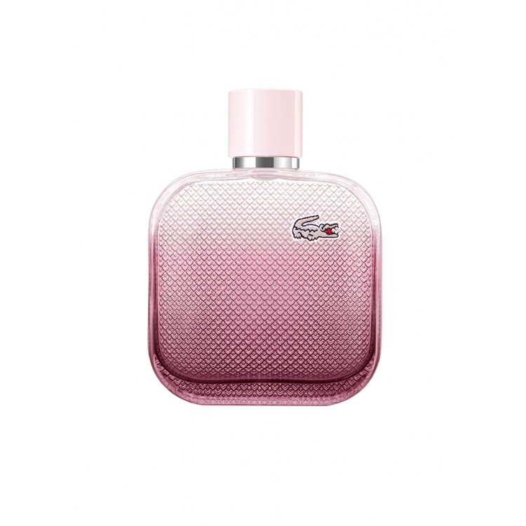 Lacoste L.12.12 ROSE EAU Intense EDT Parfüm100 ml