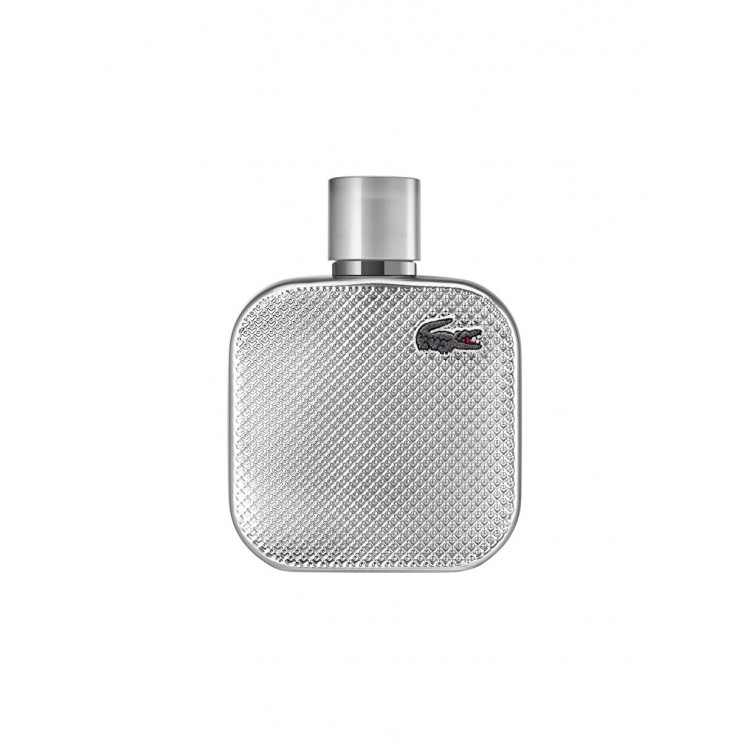 Lacoste L.12.12 Sılver Grey Eau De Parfum 100Ml