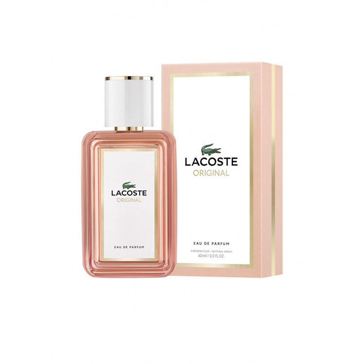 Lacoste Orıgınal Femme Edp Parfüm 60 ml