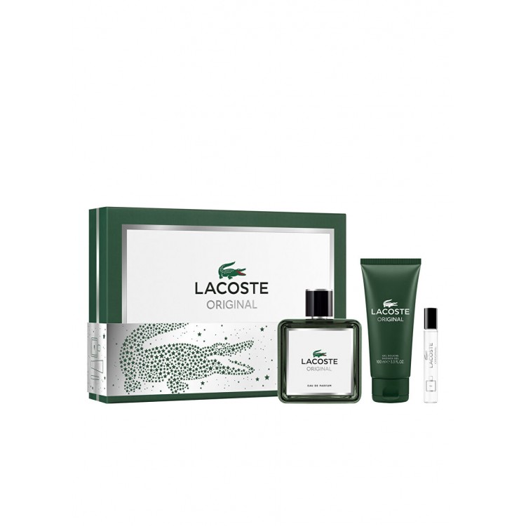 Lacoste Orıgınal  100Ml Xmas25 Set