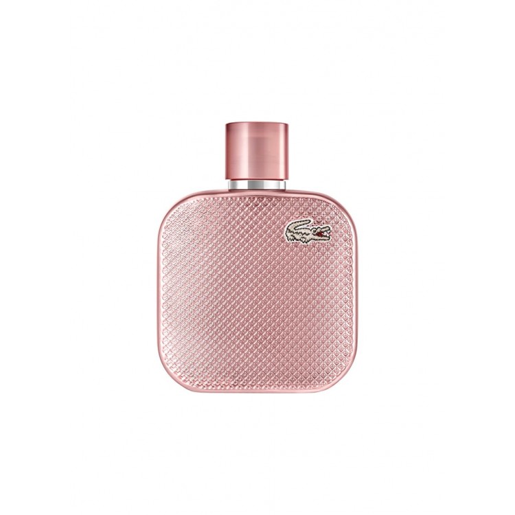 Lacoste L.12.12 Sılver Rose Eau De Parfum 100Ml