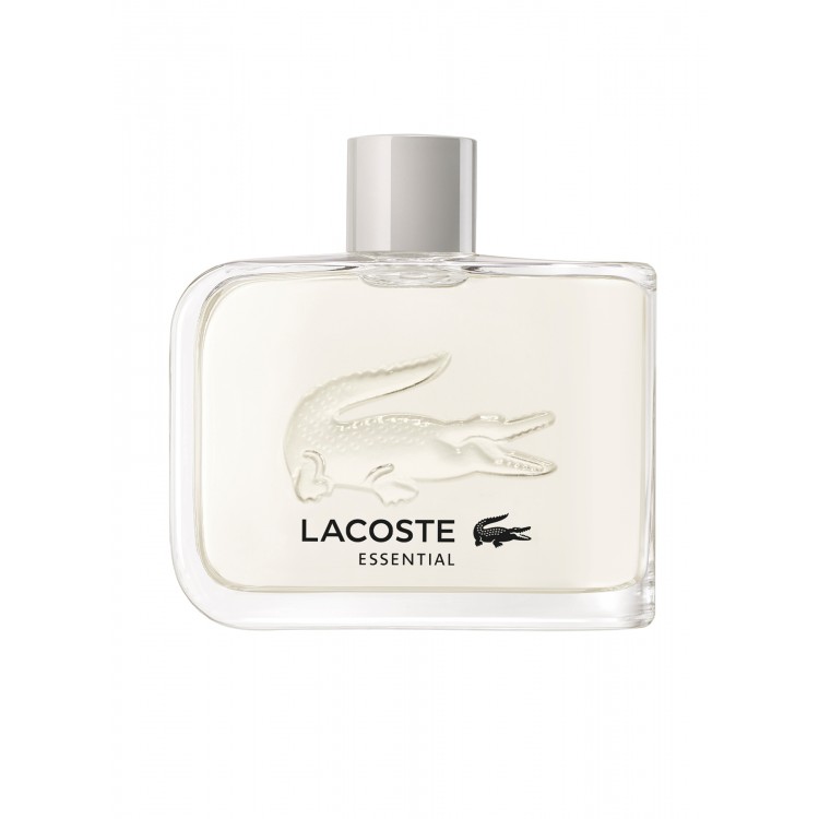 Lacoste ESSENTIAL EDT Parfüm 125 ml Lacoste ESSENTIAL EDT Parfüm 125 ml