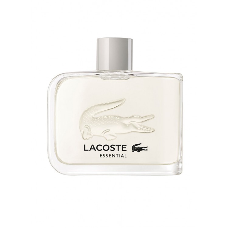 Lacoste ESSENTIAL EDT Parfüm 125 ml