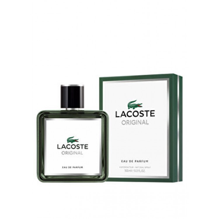 Lacoste Erkek Original Edp Parfüm 100ml