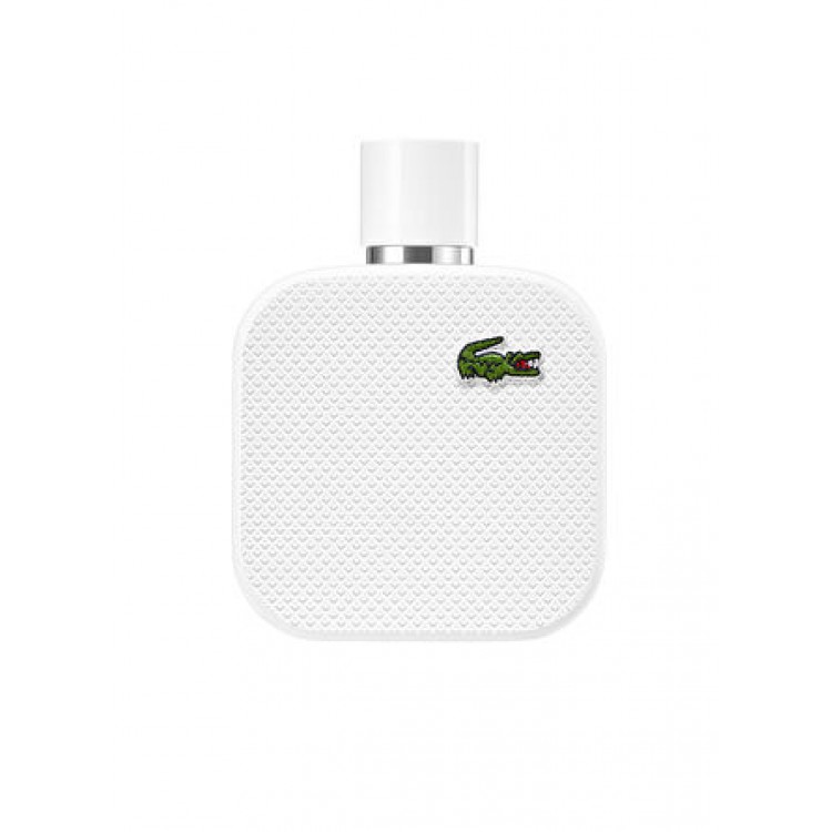Lacoste L.12.12 BLANC EDT Parfüm 100 ml