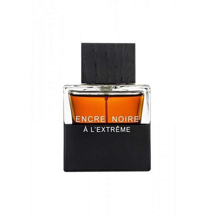 Lalique Encre Noire A L'extreme EDP 100ml Erkek Parfüm
