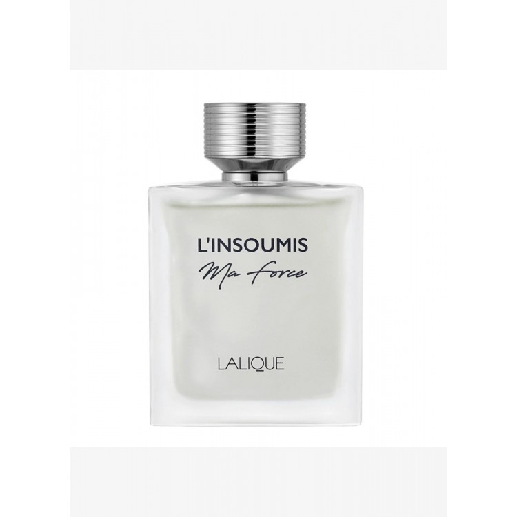 Lalique L'Insoumis Ma Force Edt 100 Ml
