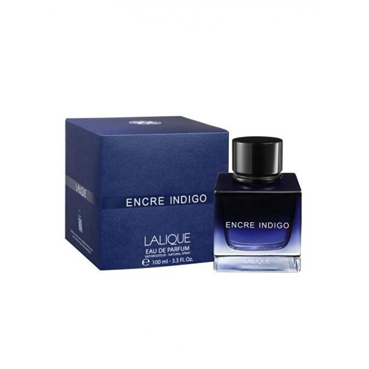 Lalique Encre Indigo Edp 100 Ml