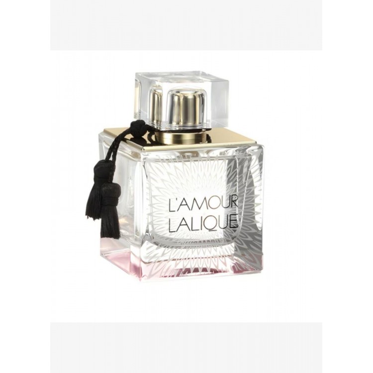 Lalique L'Amour EDP 100 ml Kadın Parfümü