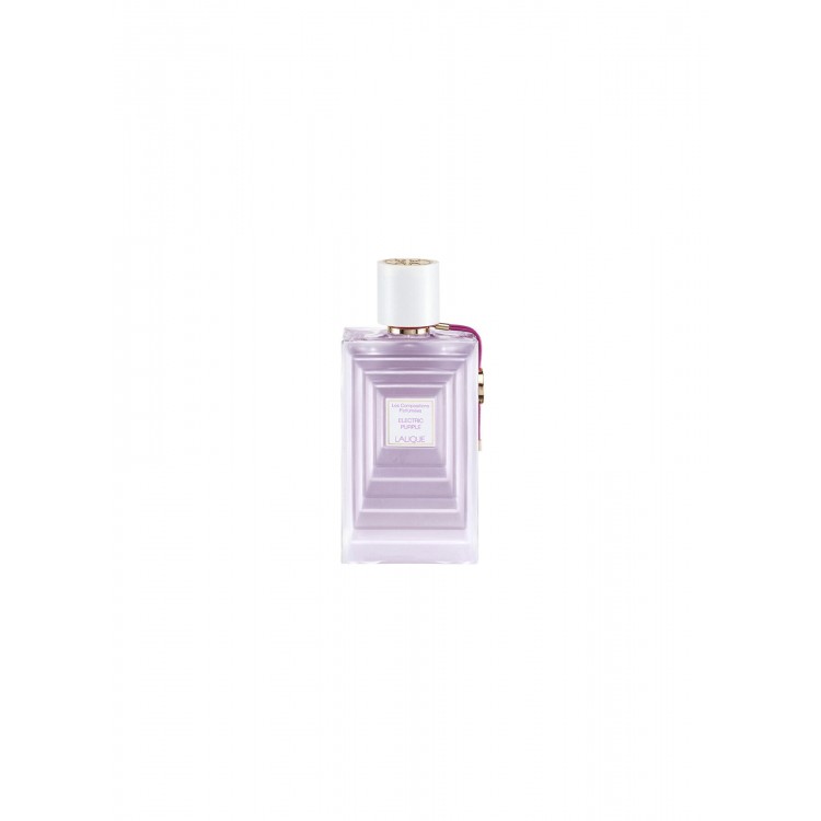 Lalique Les Compositions Electric Purple Edp 100 Ml