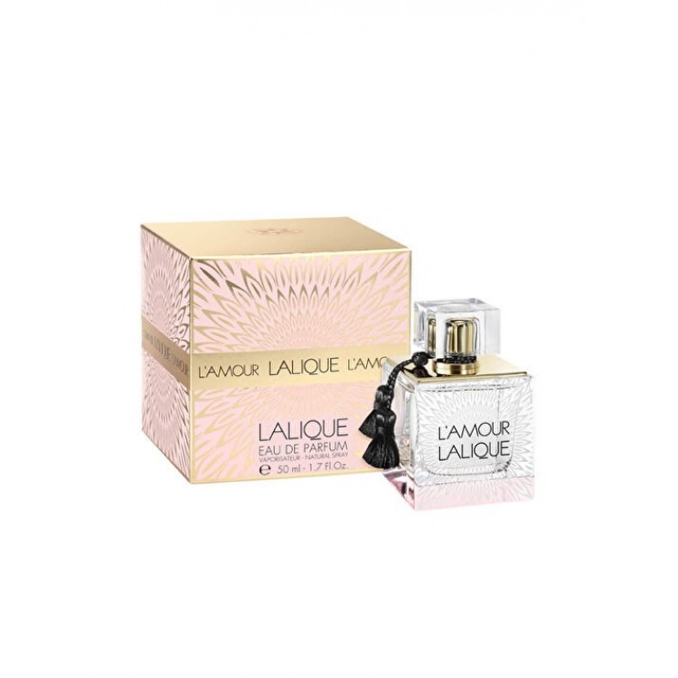 Lalique L'Amour Edp 50 Ml