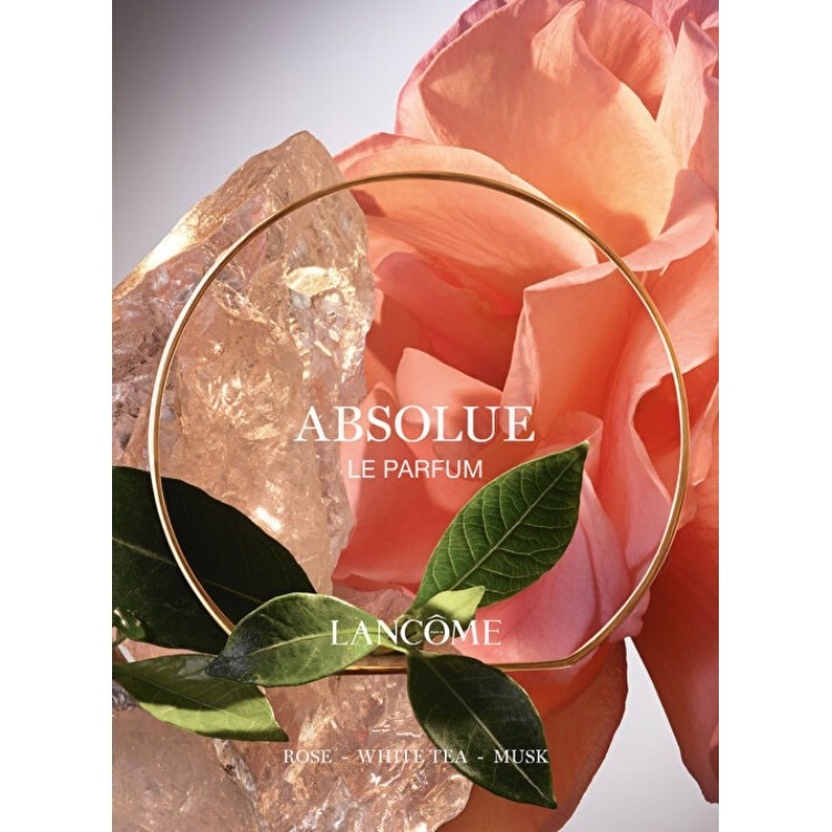 Lancome Absolue Le Parfum
