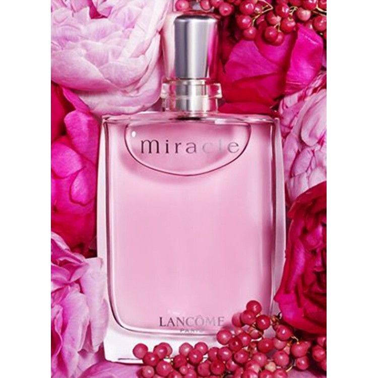 Lancome Miracle Edp 50 ml Kadın Parfüm