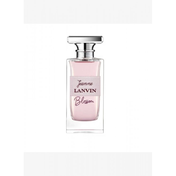 Lanvin Jeanne Blossom EDP 100 ml Kadın Parfümü