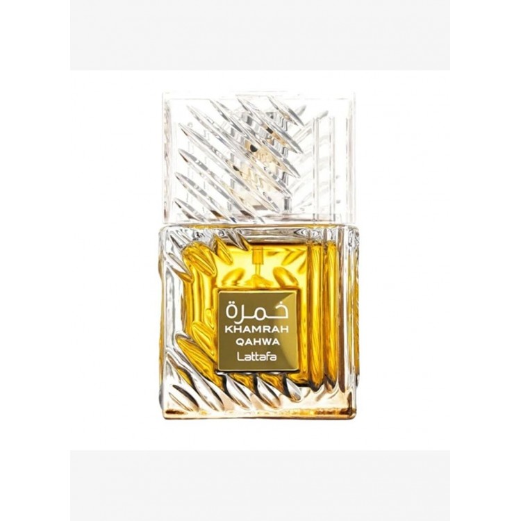 Lattafa Khamrah Qahwa EDP 100 ml Unisex Parfüm