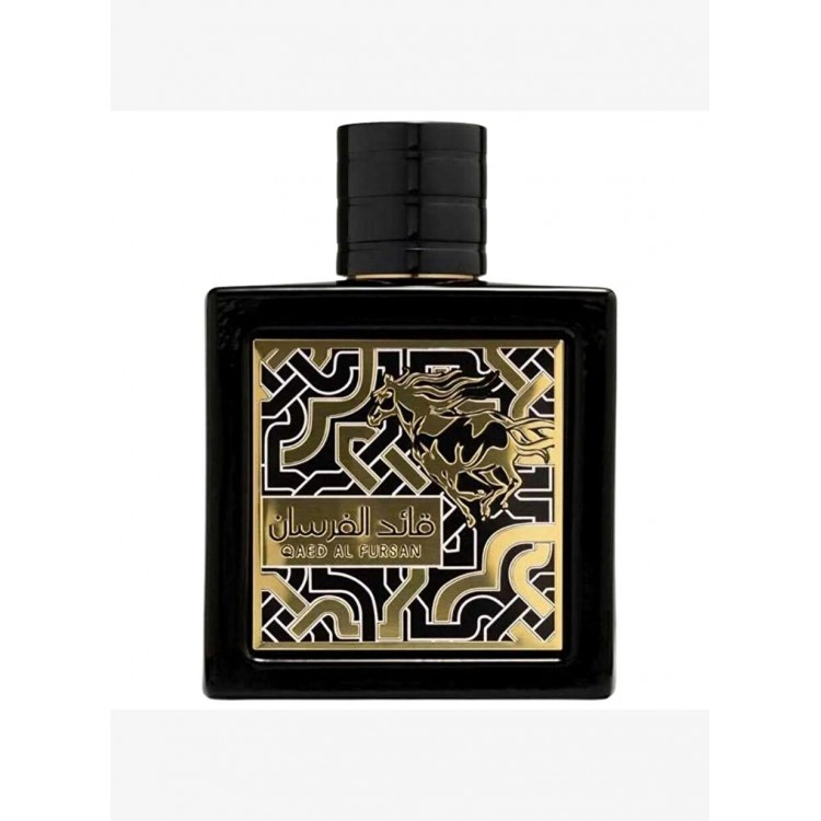 Lattafa Qaed Al Fursan EDP 90 ml Unisex Parfüm