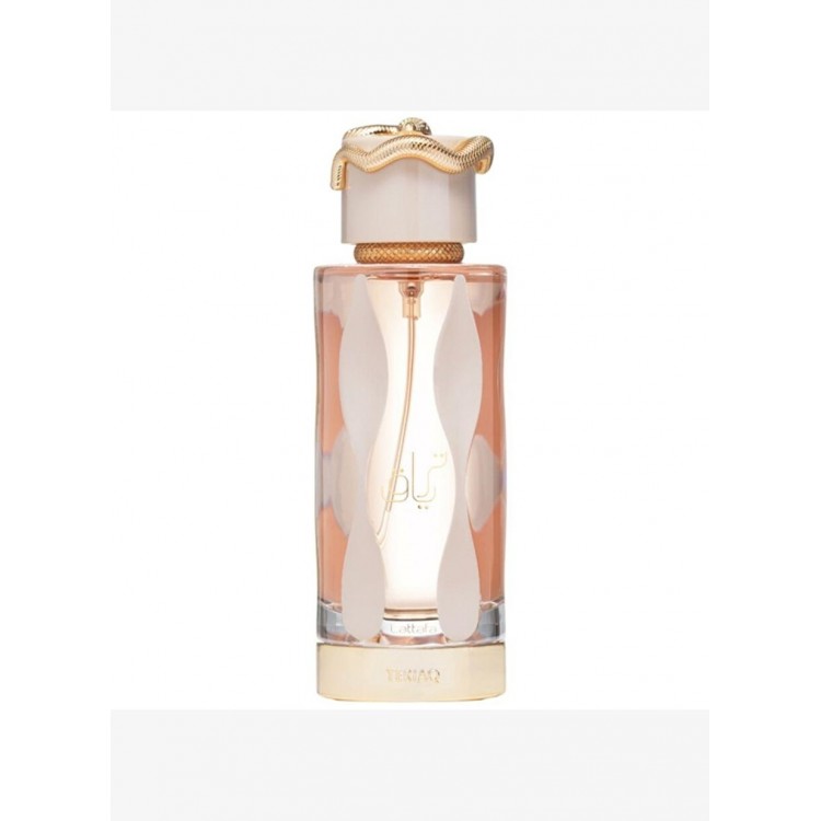 Lattafa Teriaq EDP 100 ml Unisex Parfüm