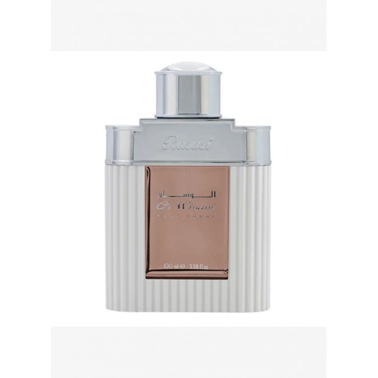 Rasasi Al Wisam Day Homme EDP 100 ml Erkek Parfümü