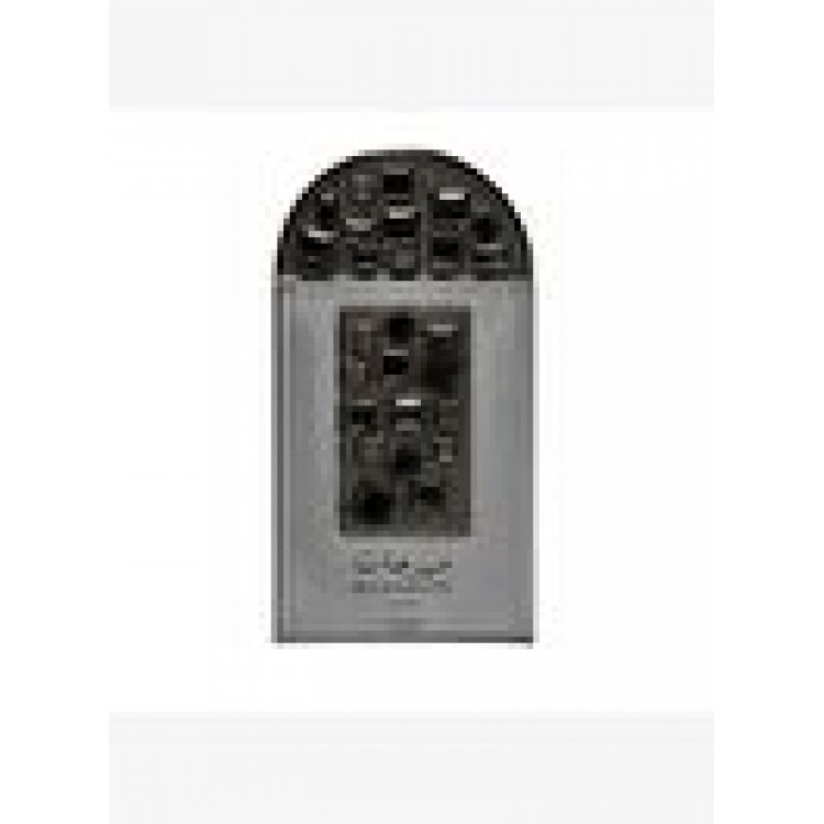 Lattafa Maharjan Silver EDP 100 ml Unisex Parfüm