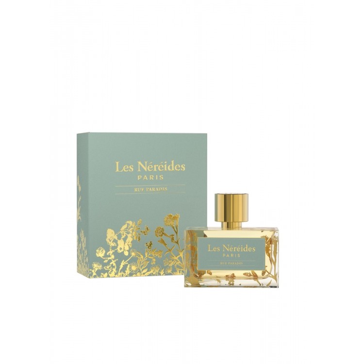 Les Nereides Rue Paradis Edp 30 Ml