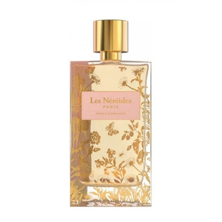 Les Nereides Etoile D'oranger Edp 100 Ml Les Nereides Etoile D'oranger Edp 100 Ml
